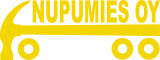 Nupumies Oy -logo